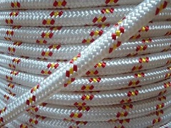 Typ-110 - Salncak Halat (12mm polyester rg halat)